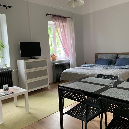 Negy Evszak Apartman- Tapolca Exteriér fotografie