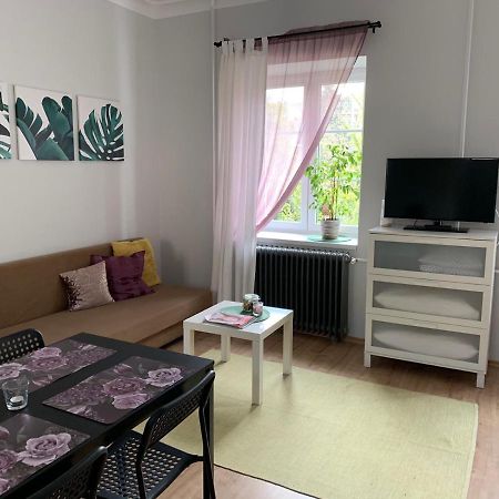 Negy Evszak Apartman- Tapolca Exteriér fotografie