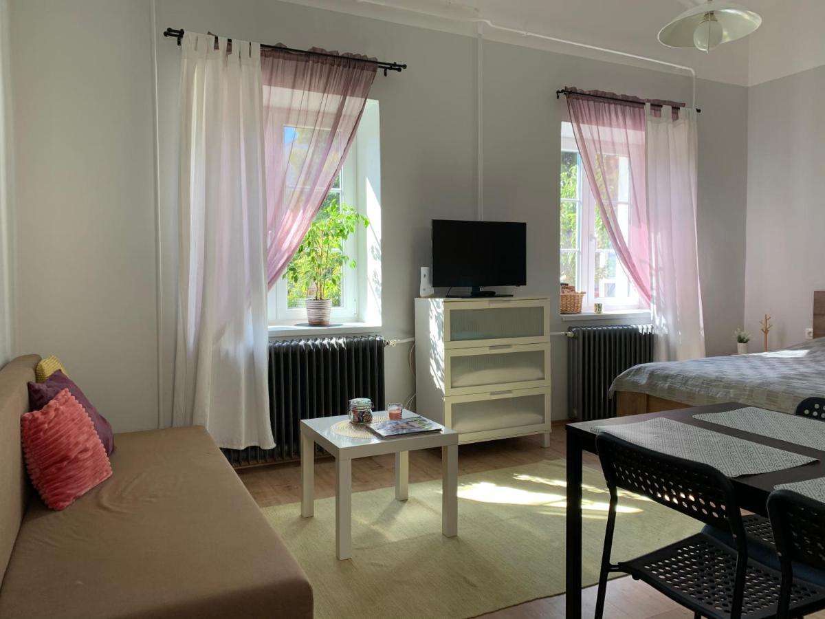 Negy Evszak Apartman- Tapolca Exteriér fotografie