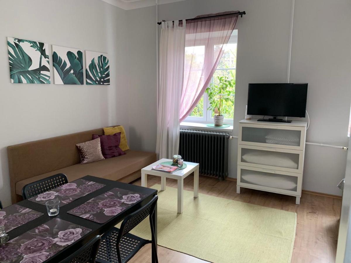 Negy Evszak Apartman- Tapolca Exteriér fotografie